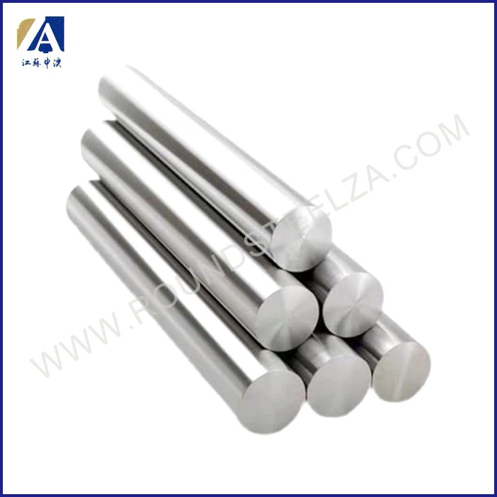 SAE 1045 Carbon Steel Black Bar