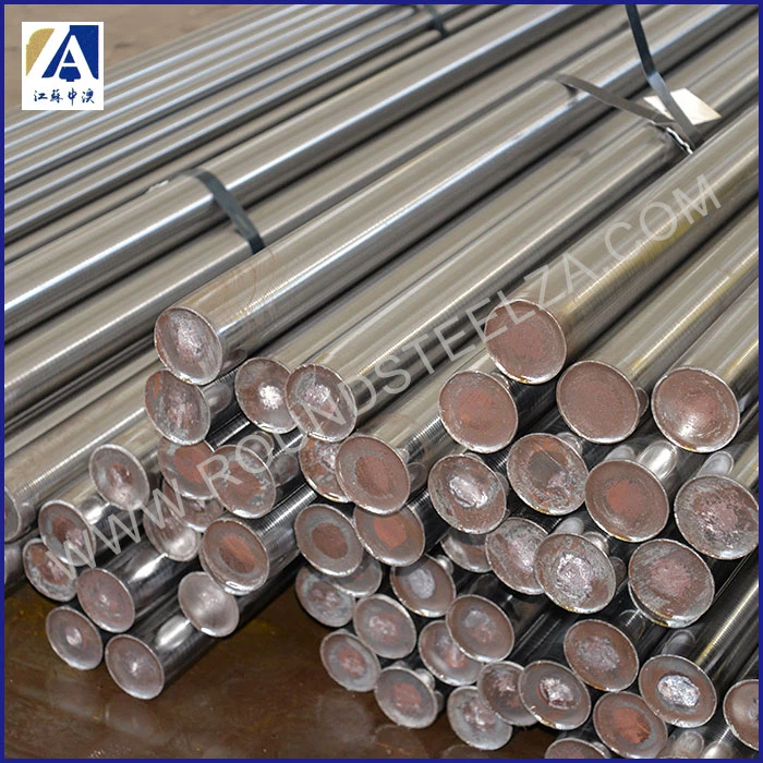 Silver Steel Round Rod Bright Bar 19mm