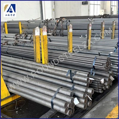 Koja je ocjena zavarljivosti Bright Drawn Steel?