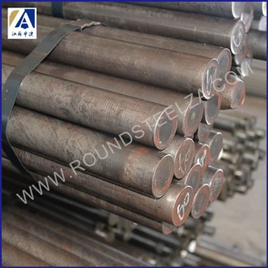 Srednje ugljik ugašen i kaljeno čelik